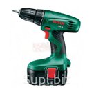 PSR 18 18 В Аккумуляторная дрель-шуруповёрт BOSCH PSR 18, артикул 0603955320BS