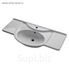 Раковина Дрея 105