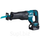 Пила сабельная аккумуляторная MAKITA DJR187RTE  2АКБ, кейс