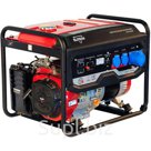 Бензогенератор Elitech SGB 6500R