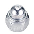 DIN 986 A2 M8 Гайка нержавеющая, артикул М0000066206