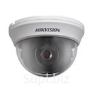Купольная видеокамера Hikvision DS-2CЕ5512P
