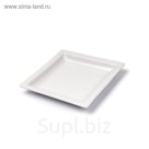 Блюдо квадратное Puzzle, 18 х 18 см