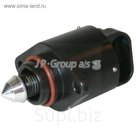 Датчик положения дроссельной заслонки  JP GROUP 1297000300