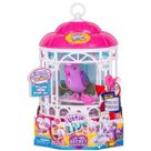 Игрушка эл. Птичка в клетке S7 Moose