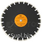 Диск круг алмазный по асфальту STRONG 400 25 4 12