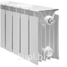 Радиатор TENRAD 150 18сек Алюминий/Биметал