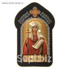 Икона для ношения с собой "Святая мученица Татиана"