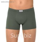 Трусы муж. DIWR BASIC MSH 127, р.78,82/S, olive green