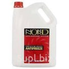 Антифриз Nord красный G11/G12/G12+/G12++ 1кг