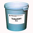 Специальный водорастворимый полиэлектролит для ГНБ (полимер). TehnoSOFT
