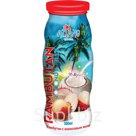 Нектар Aziano Рамбутан с кокосовым желе (Rambutan fruit juice with coconut jelly) 300мл
