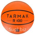 Взрослый Баскетбольный Мяч R100, Размер 7 Прочный Мяч. Для Начинающих. TARMAK