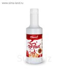 Топпинг "Абрико" малина 600 г