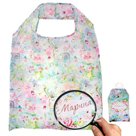 Сумка складная с именем Марина