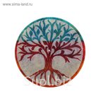 Подставка под благовония "Дерево"