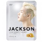 Jakson Honey Маска для лица на тканевой основе (с мёдом) It'S SKIN
