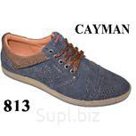 Обувь мужская Модель: 813 — 2SR (навас)