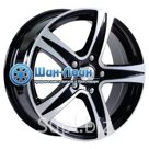 Диск Скад Sakura R16 6.5/5*108 Алмаз ET45 d67.1 Характеристики: Тип товара: Литой дискПроизводитель товара: СкадРадиус товара: R16Модель товара: SakuraКоличест…