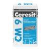 Клей для плитки Ceresit СМ-9 25кг