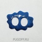 Роза для платков Р 10