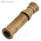 Манок на гуся (дерево) эконом