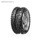 Мотошина Continental TKC80 Twinduro 150/70 R17 69Q TL Rear Эндуро