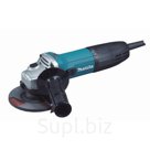 Угловая шлифовальная машина MAKITA GA4530  720Вт, 11000 об/мин