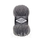 Пряжа Superlana Maxi Цвет.дубль21 Alize