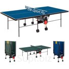 Теннисный стол Tibhar 1200 Indoor
