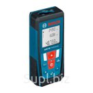 Лазерный дальномер Bosch GLM 50 0601072200 IP54 0 15 50м 1 5мм 3 х стр дисплей