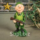 Сувенир "Маршбросок"