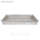 Подставка для ванных принадлежностей Palazzo Vintage Mirror