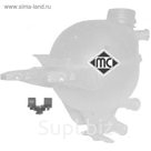 Бачок расширительный METALCAUCHO 03781