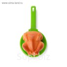 Игровой набор повара "Жареная курочка"