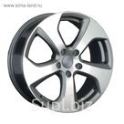 Диск REPLAY SK99 7x16 5x112 ET45 d57,1 GMF (032458-990035006)