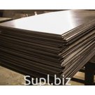 Лист стальной 16*1500-2000*6000-8000