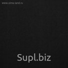 Ткань плащевая ОКСФОРД 240Т, ПУ 2000, цвет чёрный, 95 пог. м.