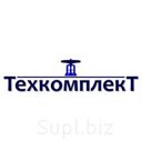 Задвижки Чугунные с обрезиненным клином Ру16 30ч39р Ру16