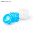 Форма для льда "Diamond" (White)