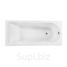 W72A-170-070W-A2 Ванна акриловая spirit 170x70, без слива/перелива