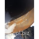 Продам лежалые трубы 720х8-9-10