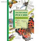 Насекомые России. Определитель. Тимоханов В.А.