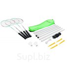 Набор для бадминтона HUDORA Badmintonset Team HD 44