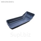 Сани-волокуши, Rival 1900 х 800 х 300, с отбойником, S.0015.1.BP