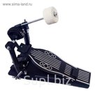 Педаль бас-барабана Fleet DP200