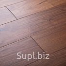 Паркетная доска Parquet Life Орех Американский натуральный