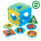 Игрушка для купания Лесные животные