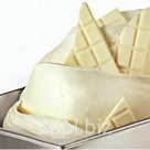 72106: База для мороженого комплексная COMPRITAL БЕЛЫЙ ШОКОЛАД (1.25 кг)