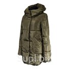 Женская синтепоновая куртка модель 0707